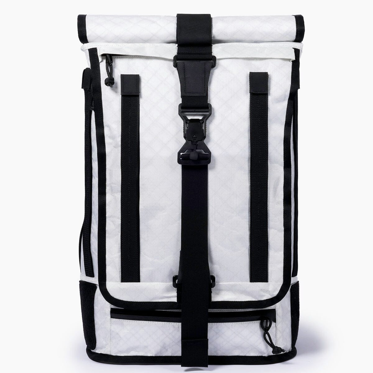 Mission Workshop X Carryology Mars Project Backpack