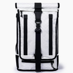 Mission Workshop X Carryology Mars Project Backpack