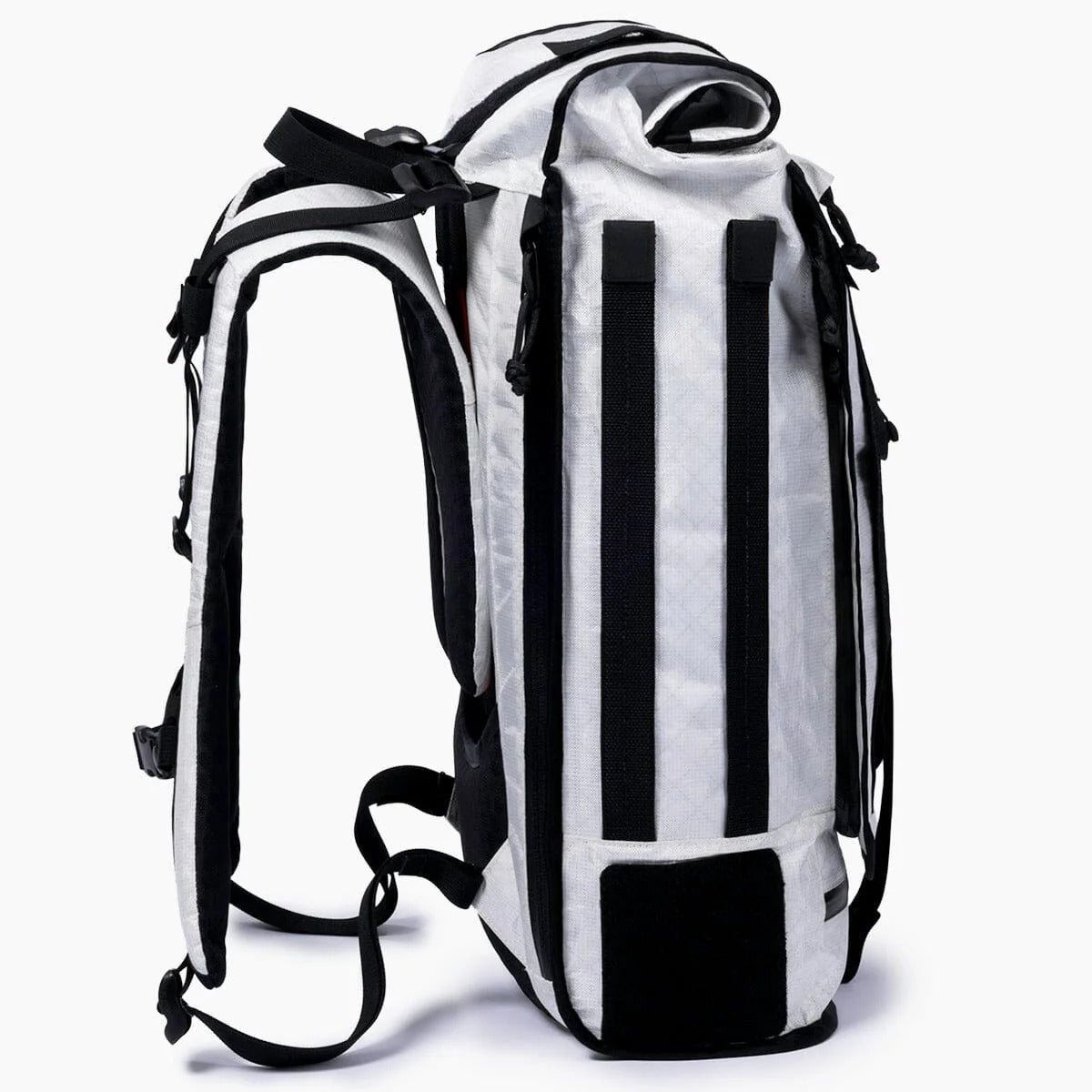 Mission Workshop X Carryology Mars Project Backpack