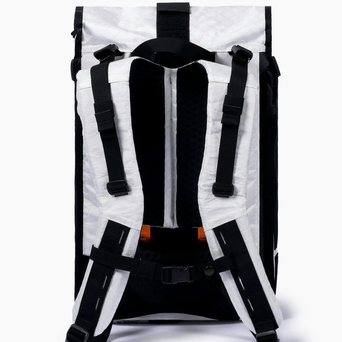 Mission Workshop X Carryology Mars Project Backpack