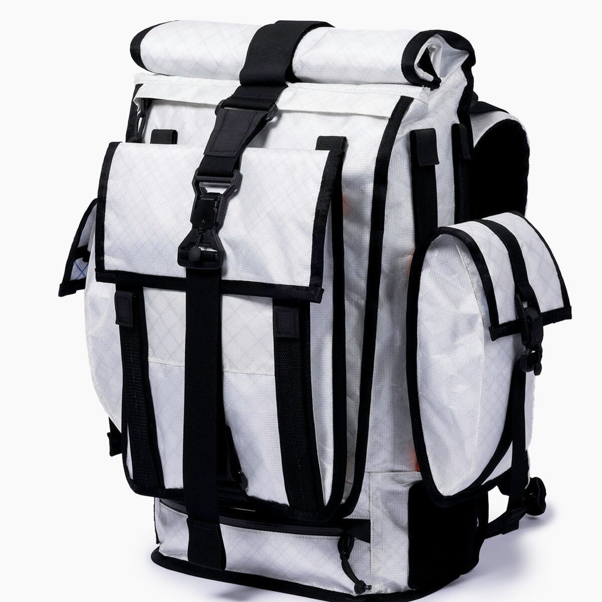 Mission Workshop X Carryology Mars Project Backpack