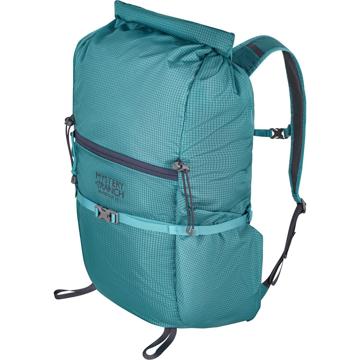 In and Out Pack 25L