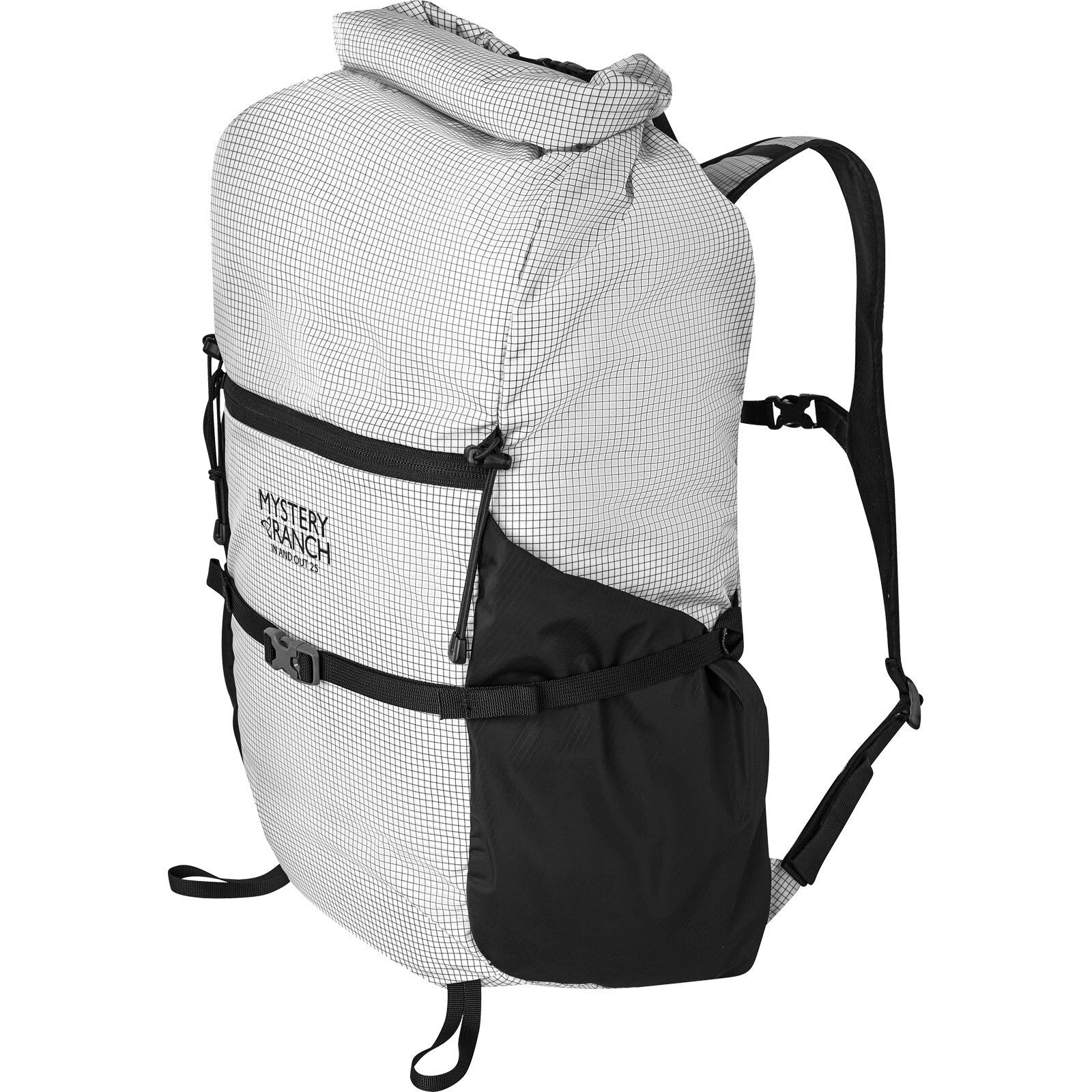 In and Out Pack 25L