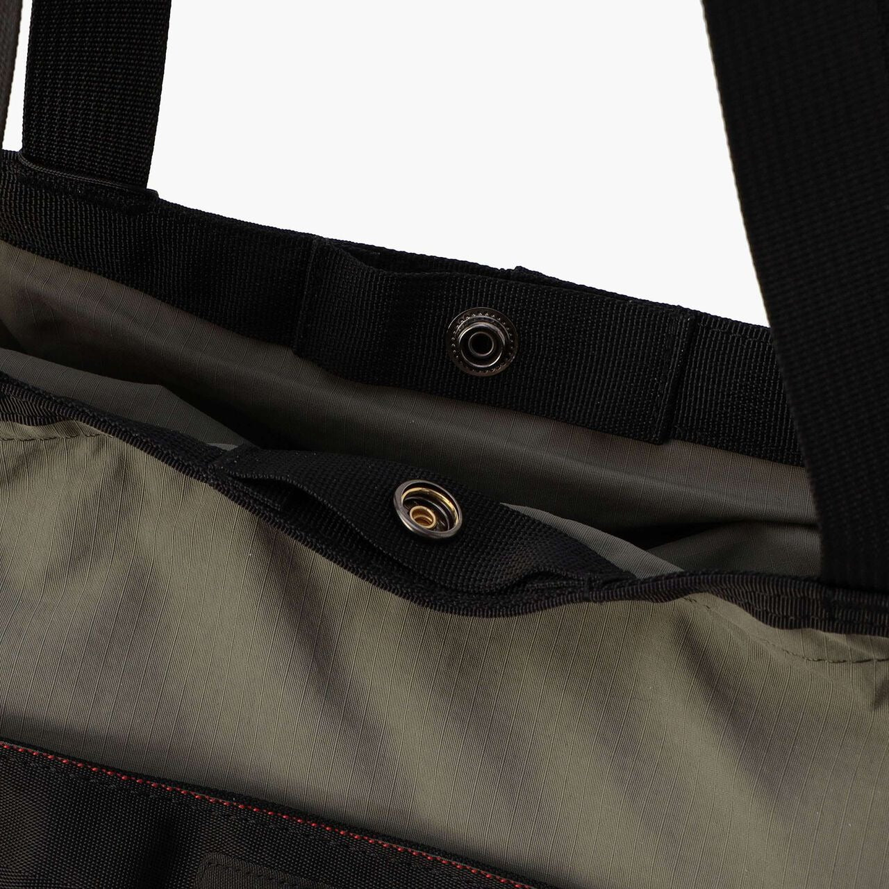 PACKABLE 2WAY TOTE