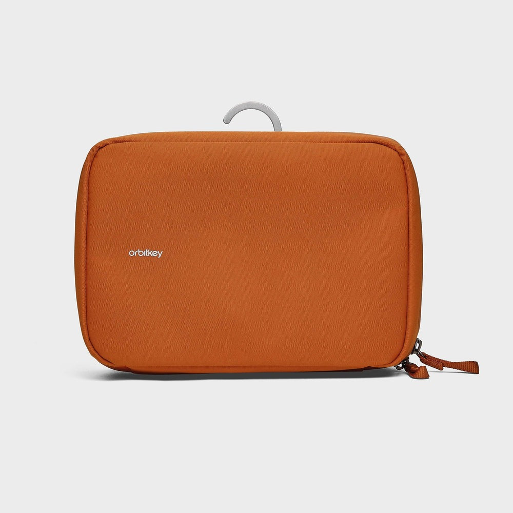 Hanging Toiletry Pouch