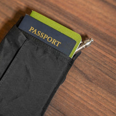 The Passporter