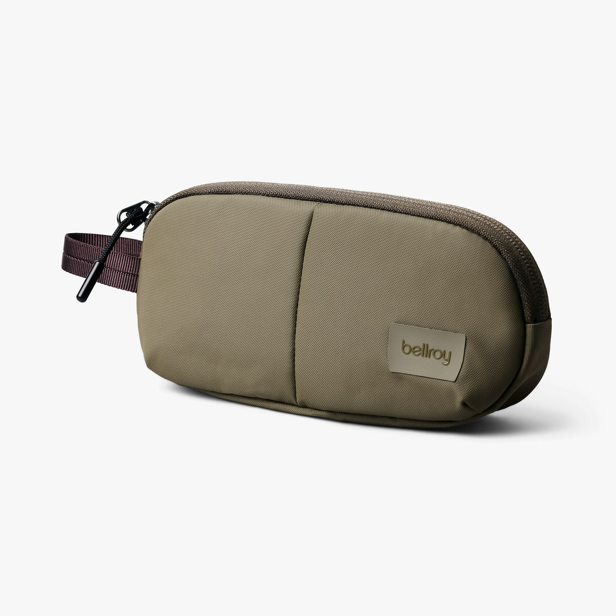 Laneway Sunglass Pocket