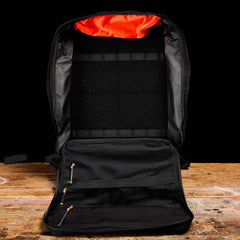 GR3 - BALLISTIC NYLON CORDURA 35L