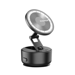 1-Snap Go Auto Suction Magnetic Phone Stand