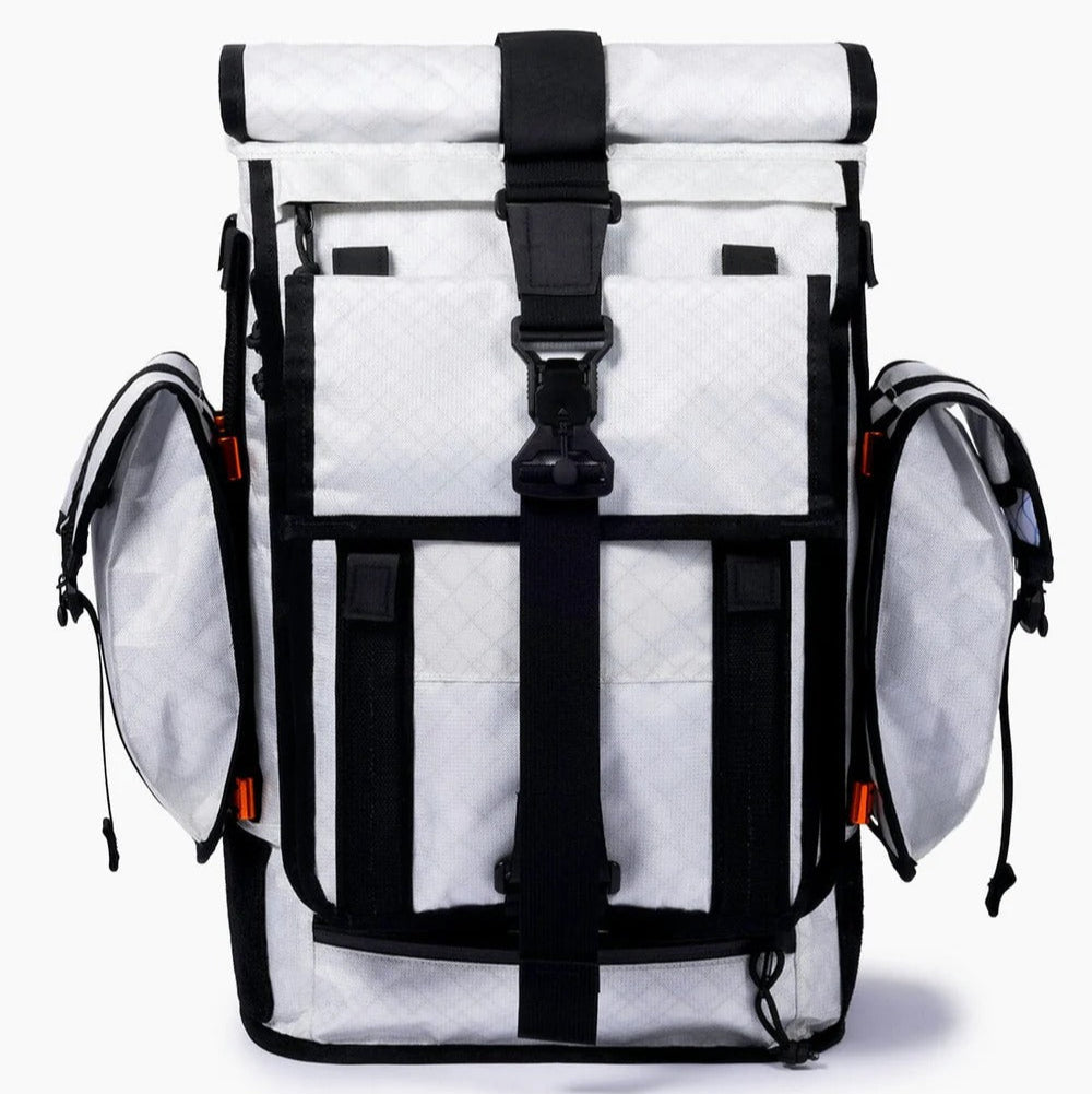 Mission Workshop X Carryology Mars Project Backpack