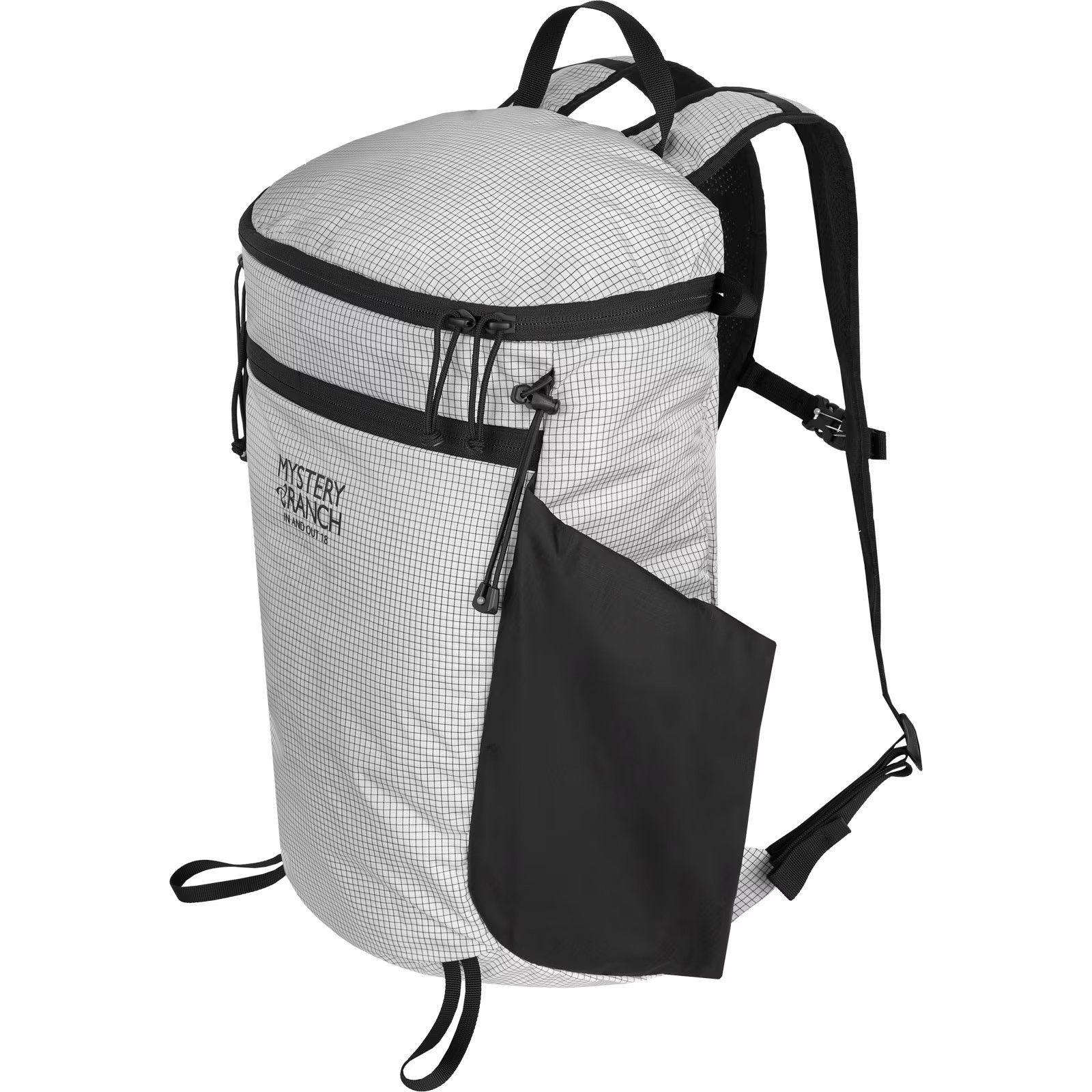 In and Out Pack 18L