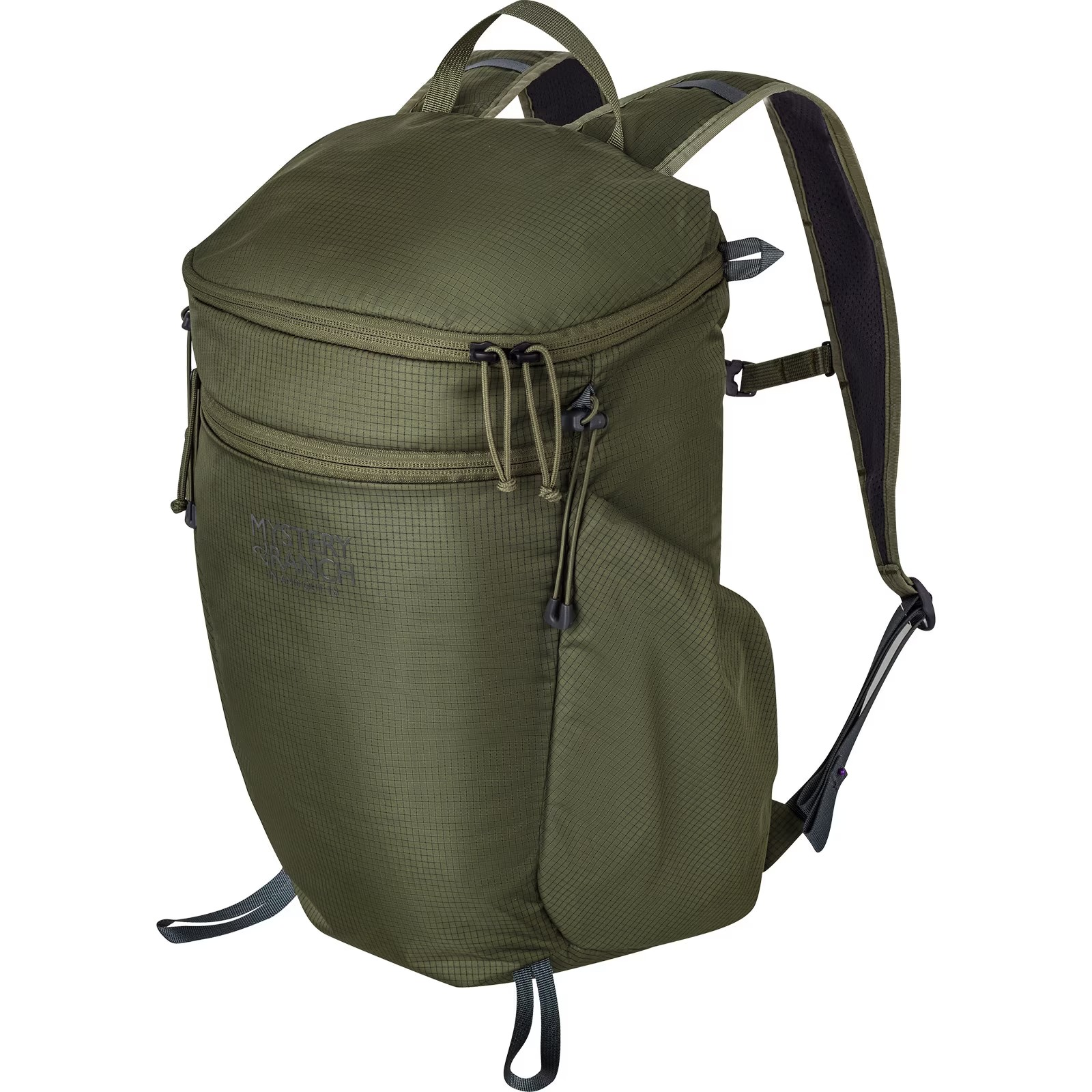 In and Out Pack 18L