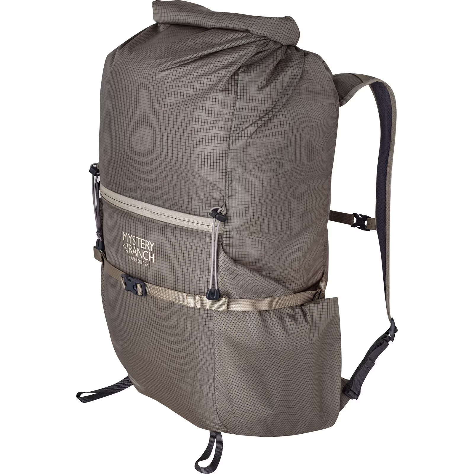 In and Out Pack 25L