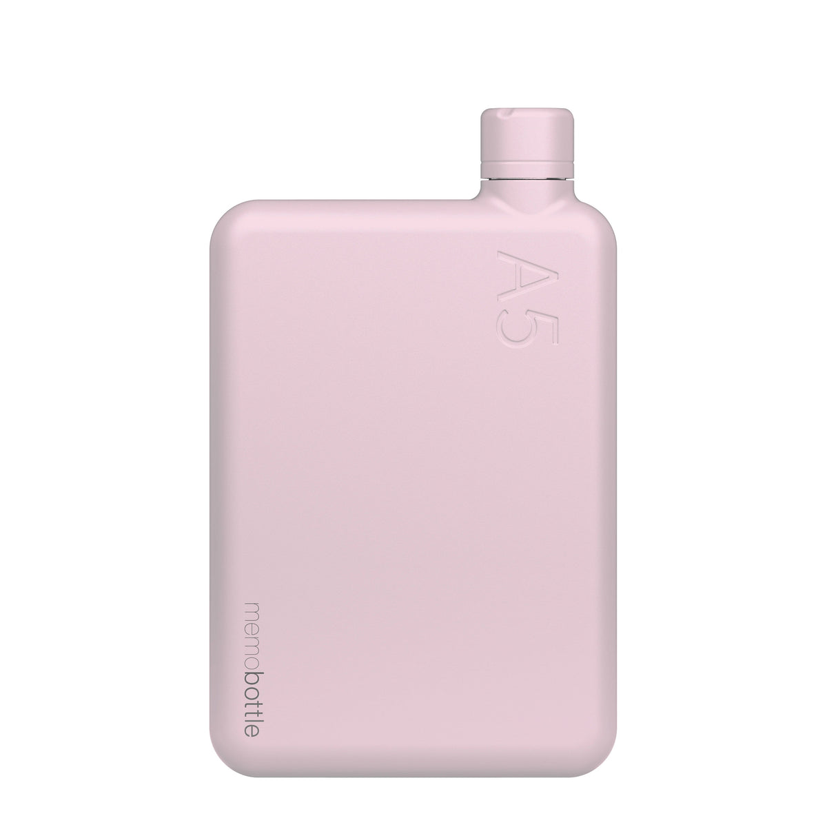 Stainless Steel memobottle