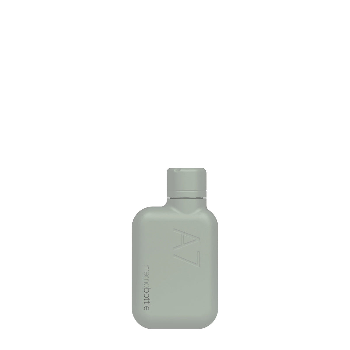 Stainless Steel memobottle