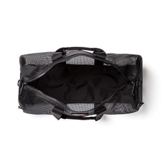 MESH DUFFEL BAG