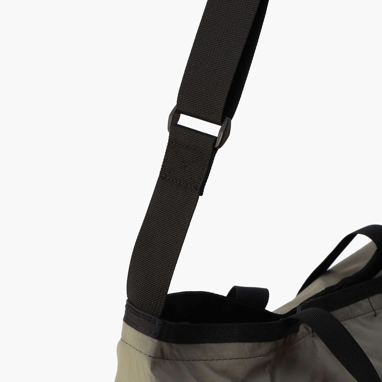 PACKABLE 2WAY TOTE
