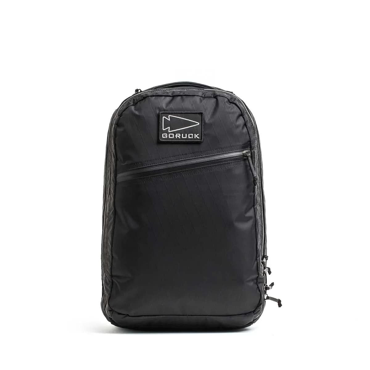 DOUBLE COMPARTMENT BULLET RUCK XPAC