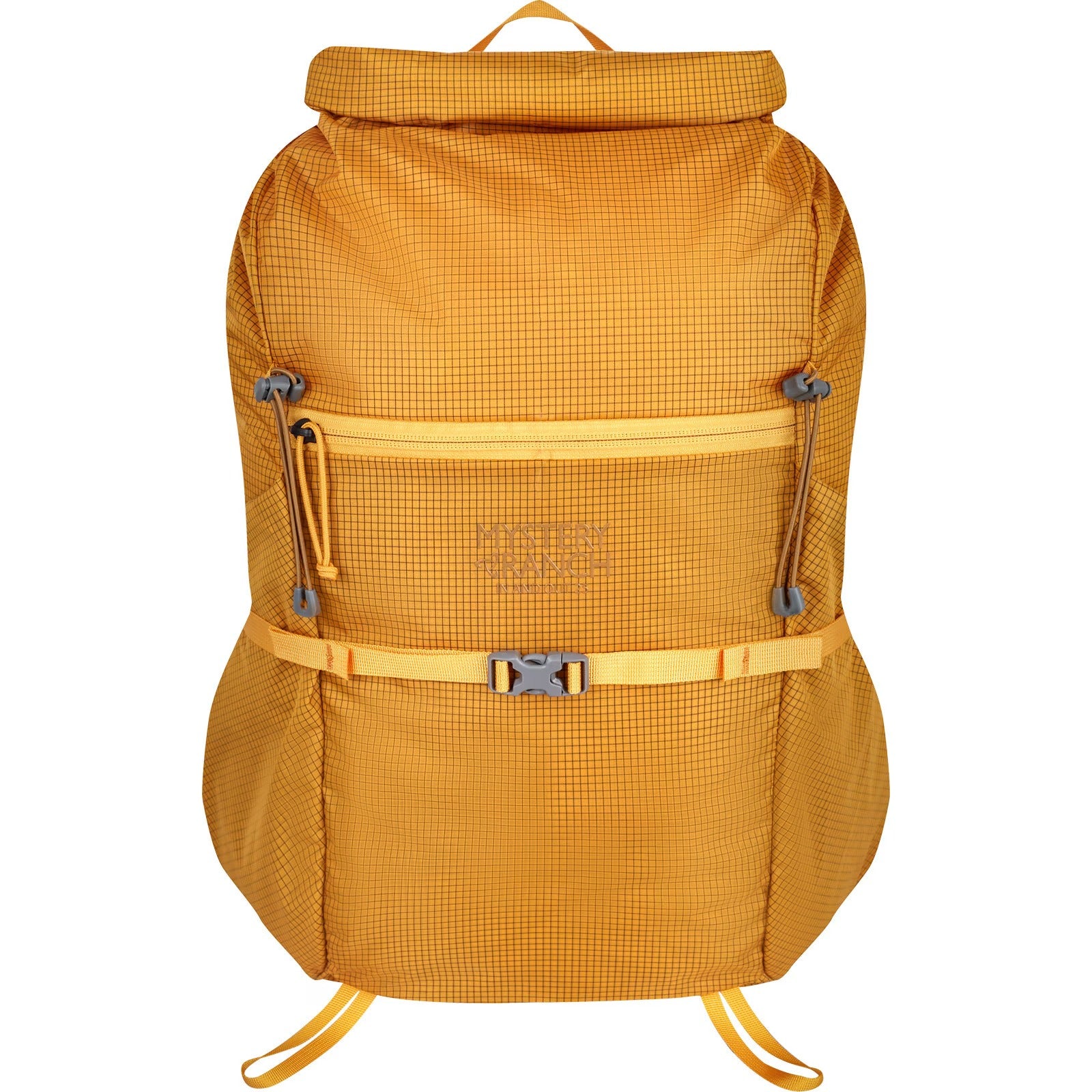 In and Out Pack 25L