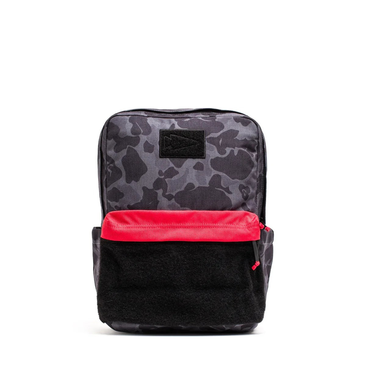 KR1 2.0 - KID RUCK - ADD PATCHES, MAKE IT YOURS