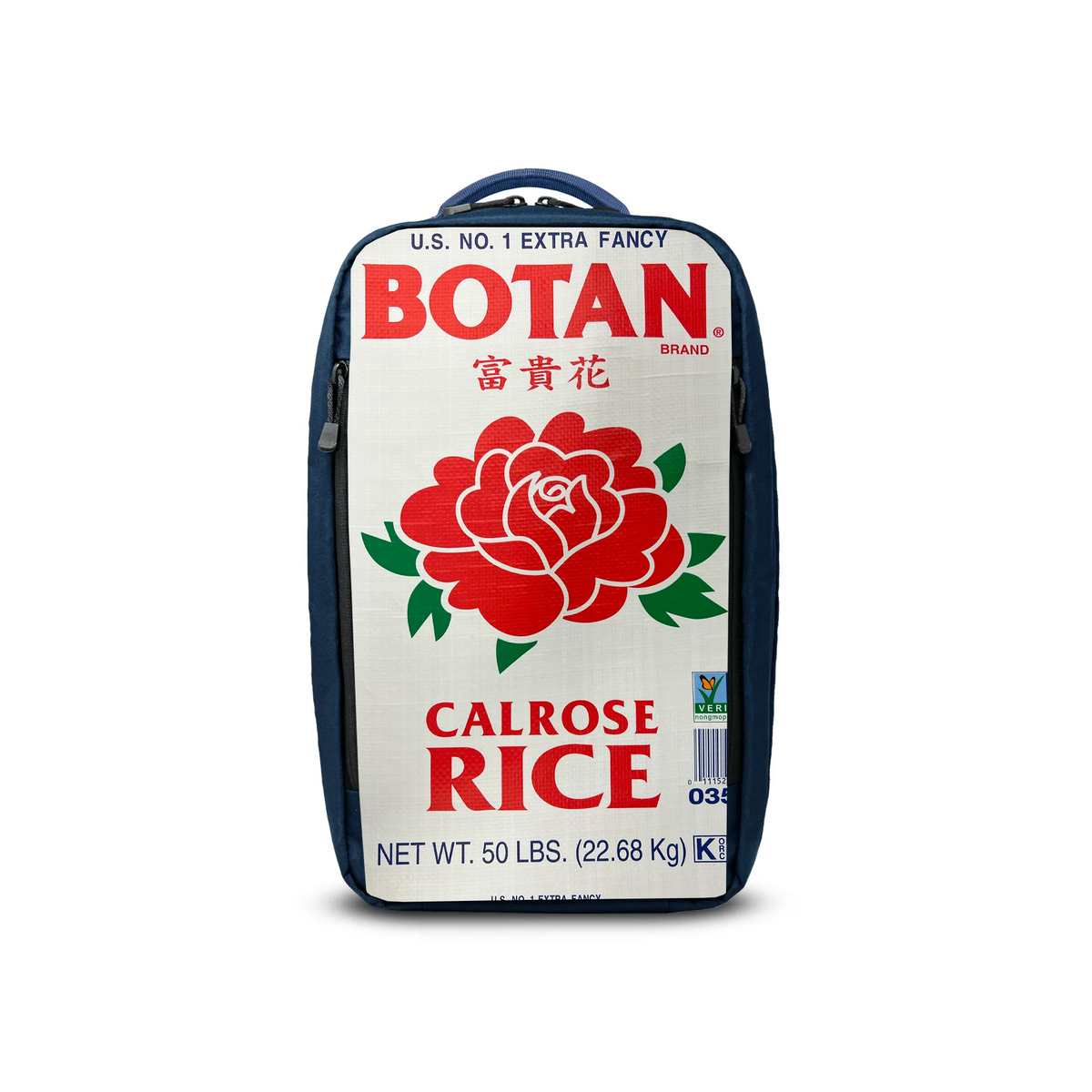 Article 397 - Backpack 18L