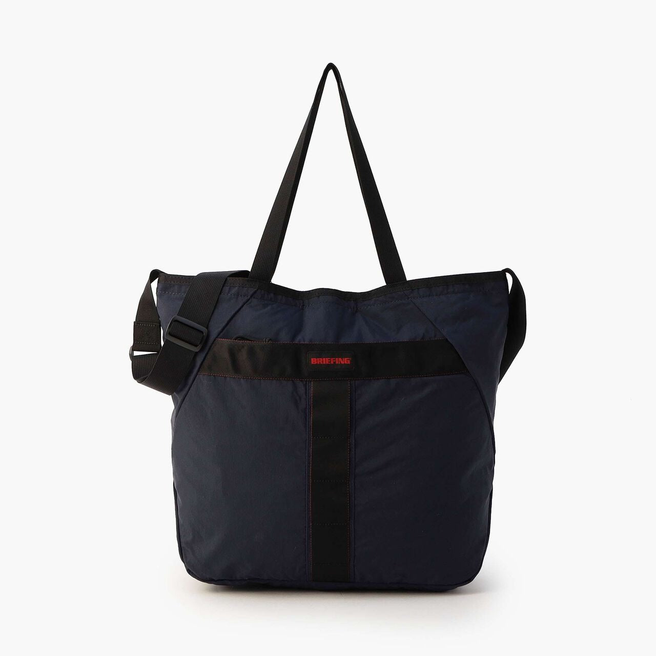 PACKABLE 2WAY TOTE