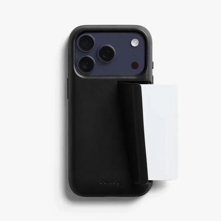 Phone Case 3 Card - iPhone 17 Pro