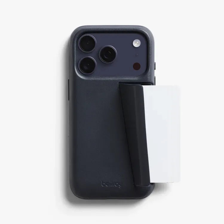 Phone Case 3 Card - iPhone 17 Pro