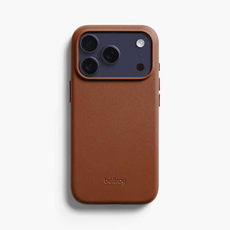 Phone Case - iPhone 17 Pro Max