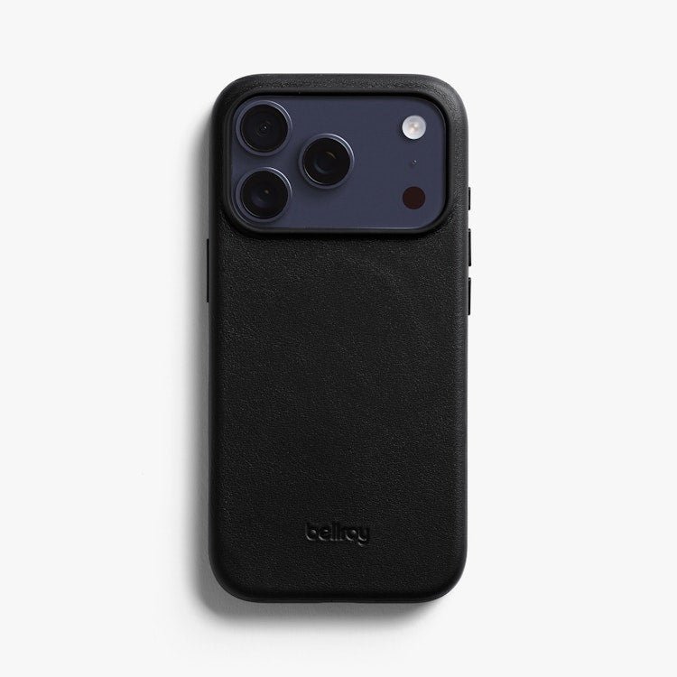 Phone Case - iPhone 17 Pro Max