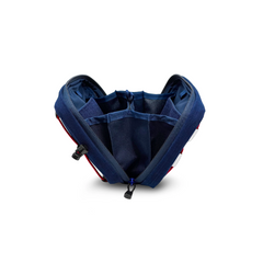 Article 398 - Medium - Full zip - Pouch