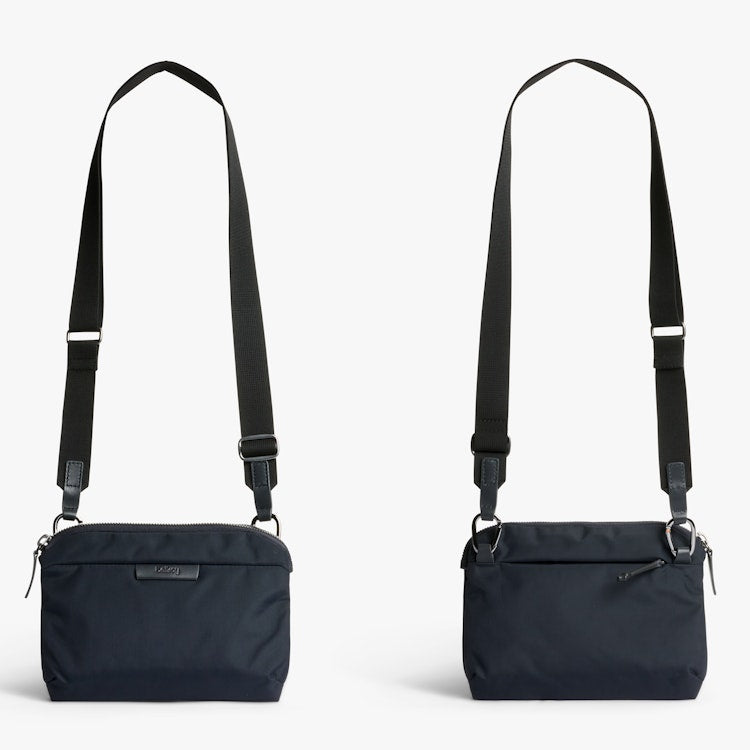 Tokyo Side Bag