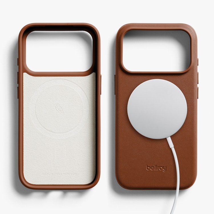 Phone Case - iPhone 17 Pro Max