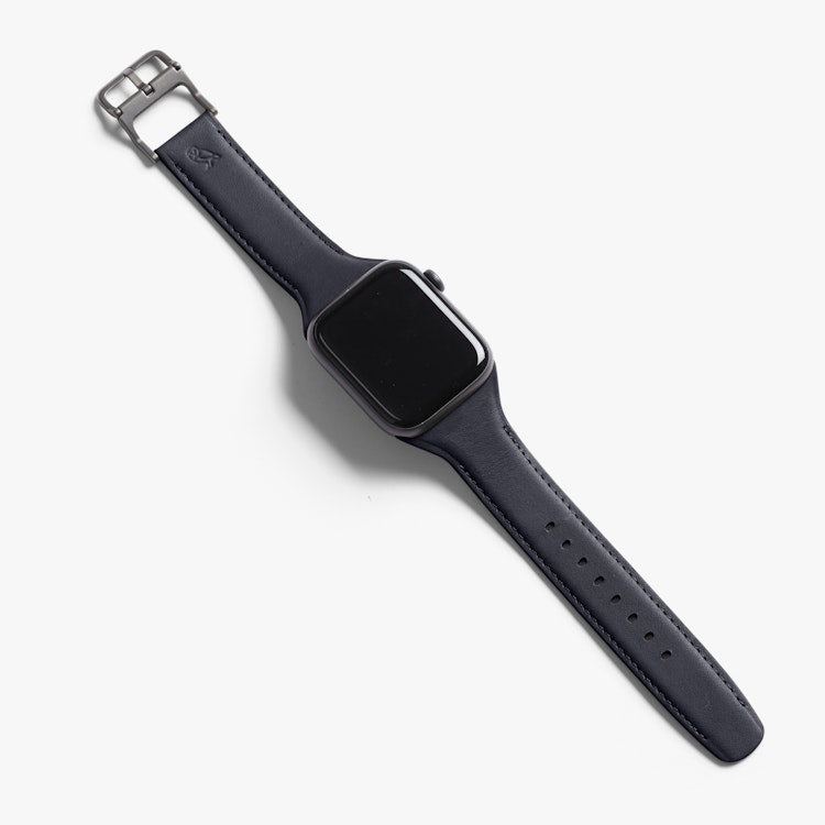 Classic Watch Strap