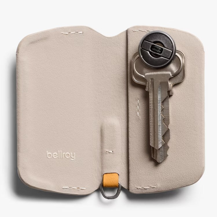 Key Cover (Third Edition)