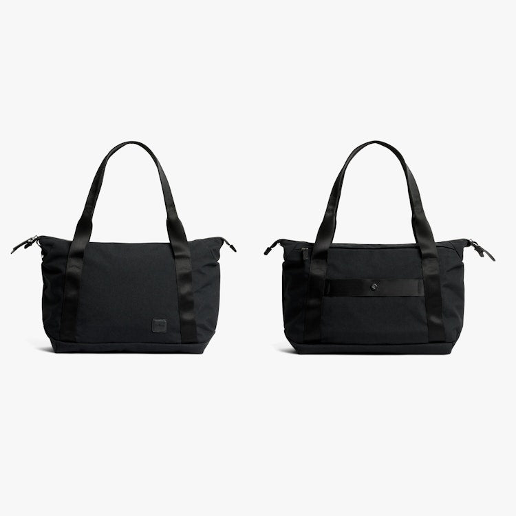 Classic Tote (Second Edition)