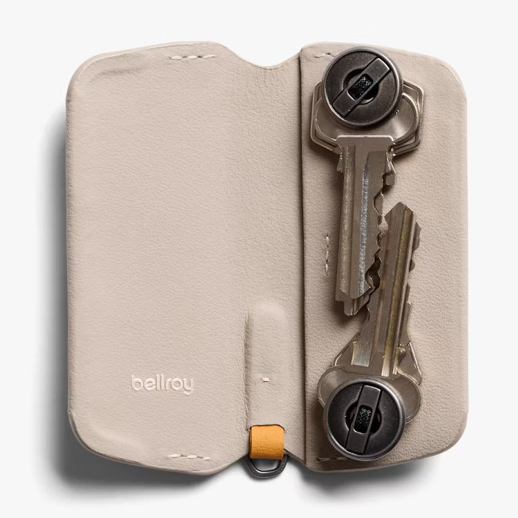 Key Cover (Third Edition)