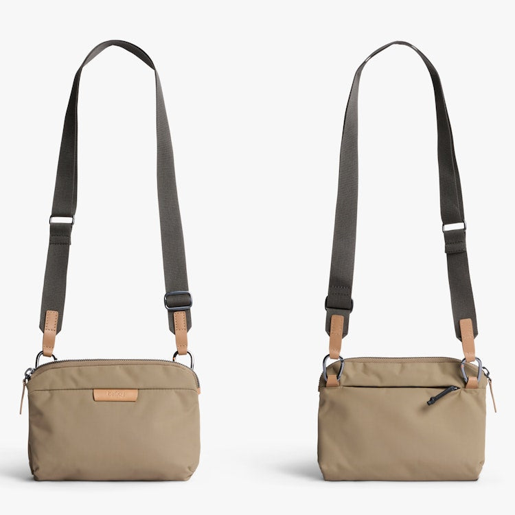 Tokyo Side Bag