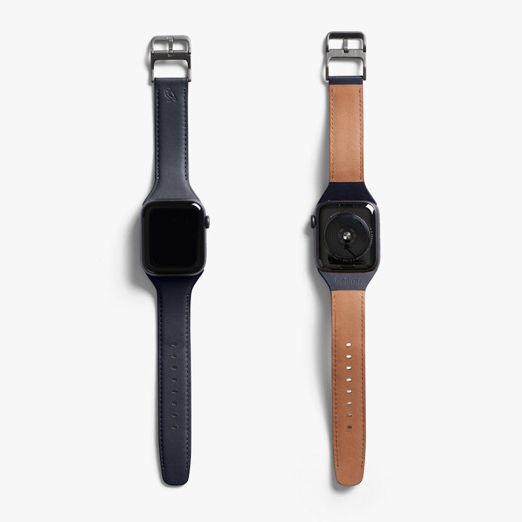 Classic Watch Strap