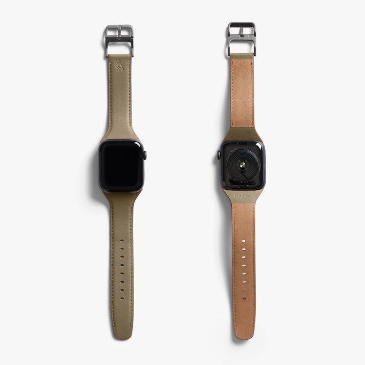 Classic Watch Strap