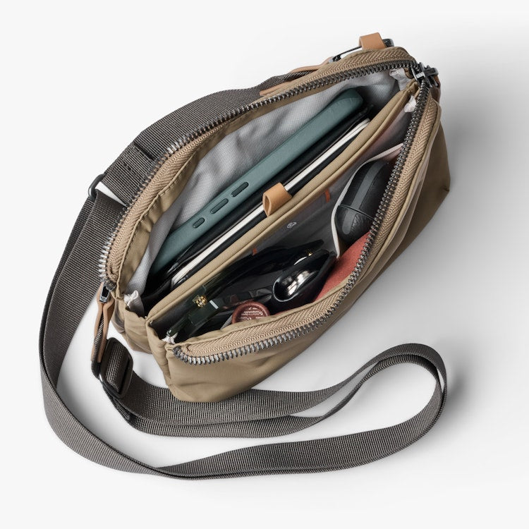 Tokyo Side Bag