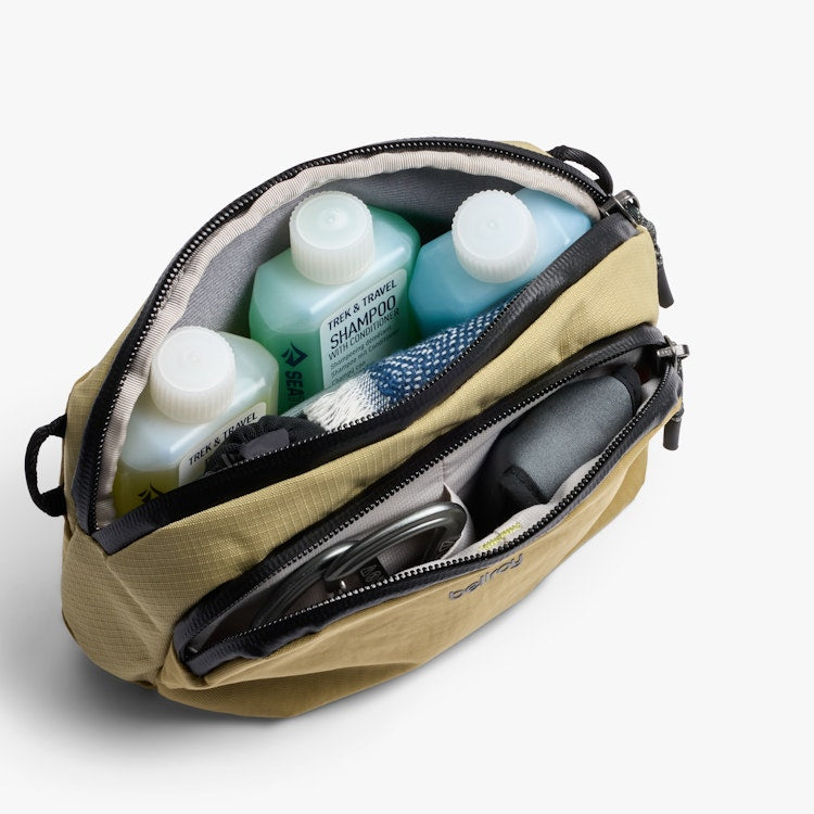 Venture Ready Pouch