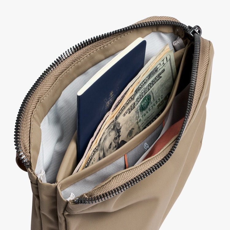 Tokyo Side Bag