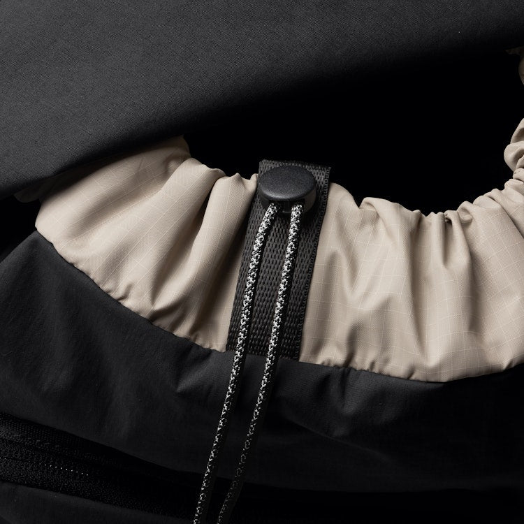 Cinch Backpack