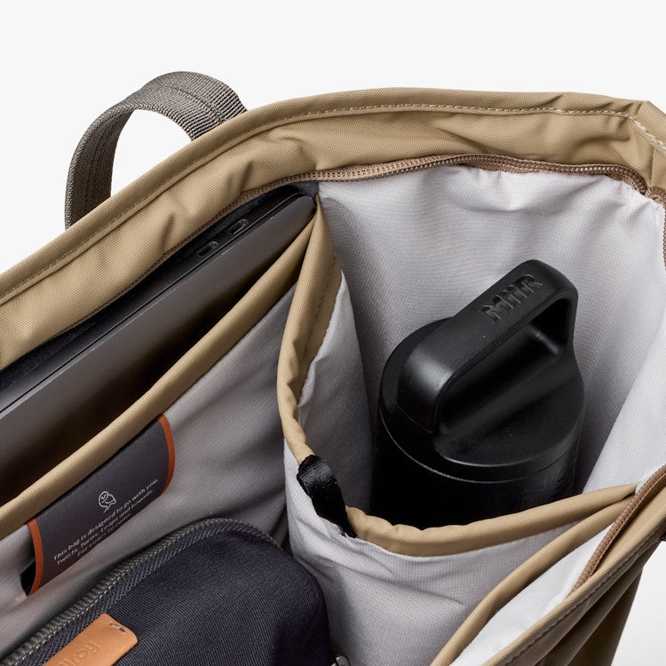 Tokyo Tote (Second Edition)