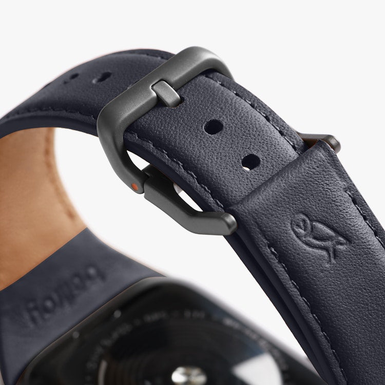 Classic Watch Strap