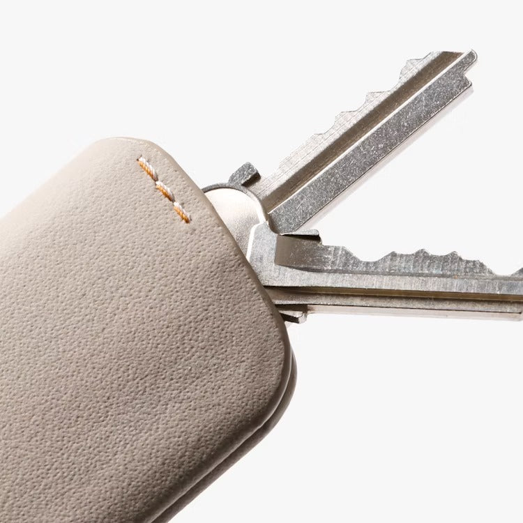 Key Cover (Third Edition)