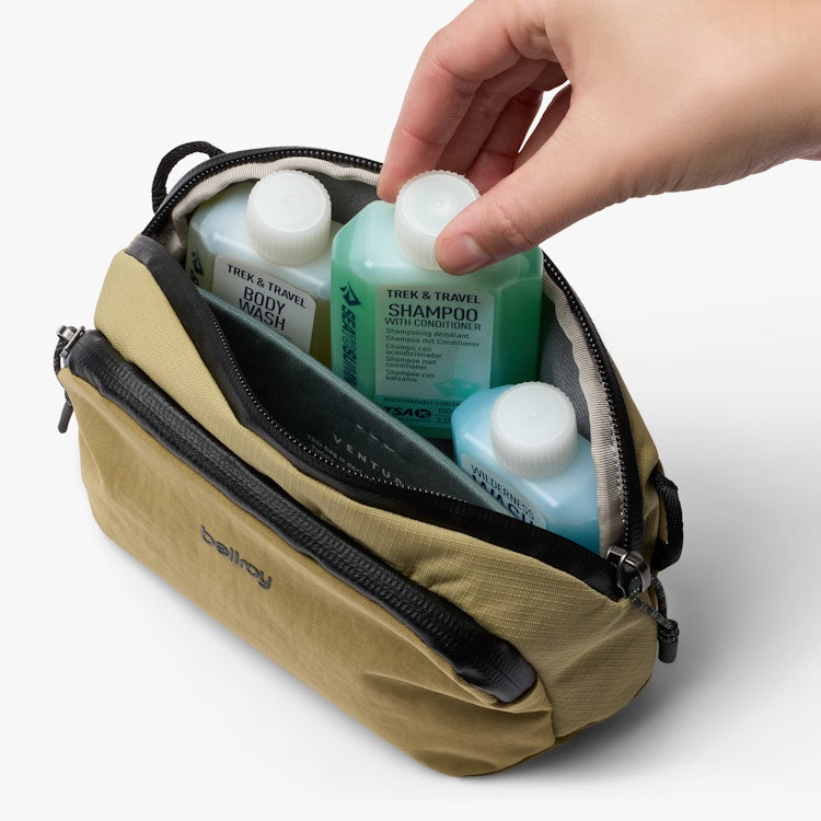 Venture Ready Pouch