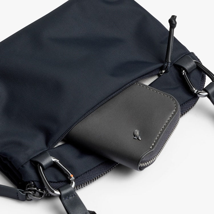 Tokyo Side Bag