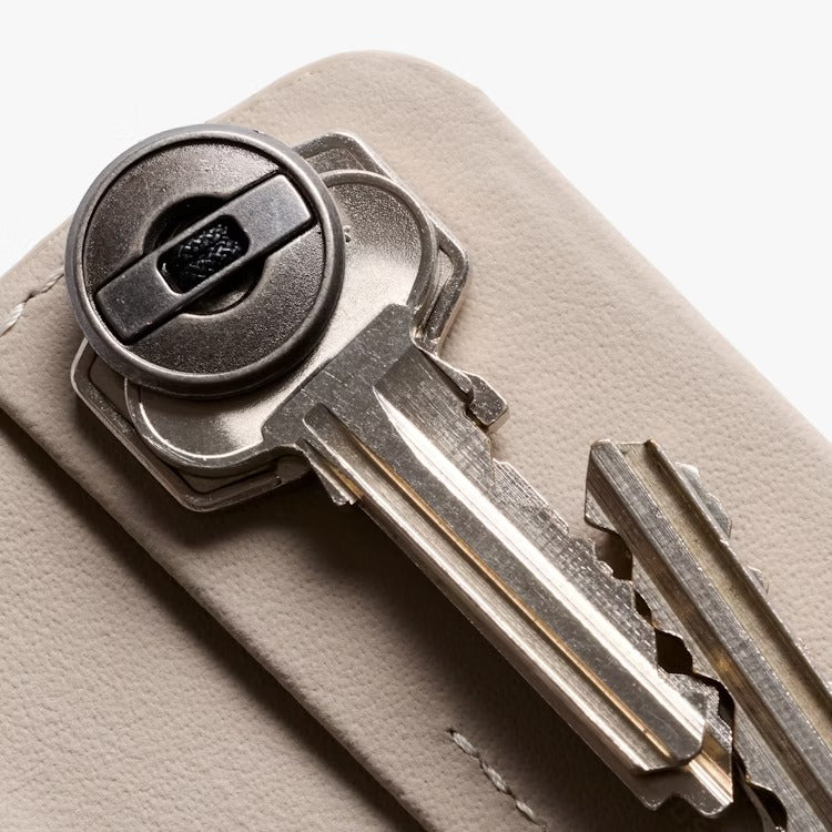 Key Cover (Third Edition)